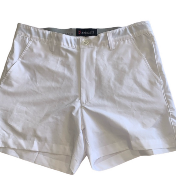Savalino Other - Savalino Tennis shorts 🩳